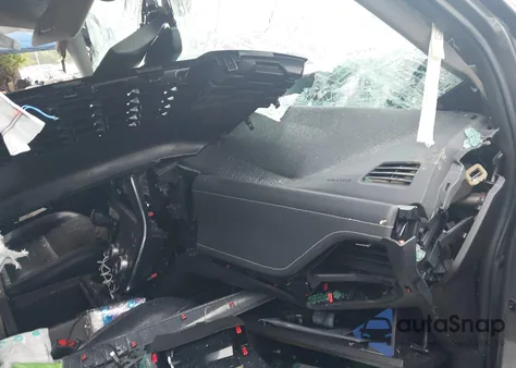 2019 Toyota Sienna Se 8 Passenger from USA, damaged, VIN 5TDXZ3DC4KS014221